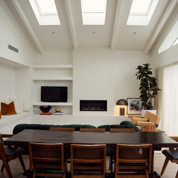 POINT CHEVALIER BUNGALOW