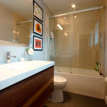 Bathroom Ideas
