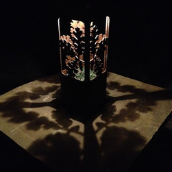House - Lighting