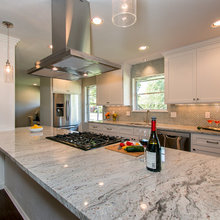 Kitchen Ideas