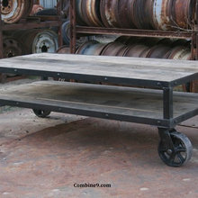 tables