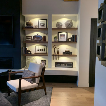 Modern Industrial Condo