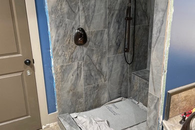 Braselton Bathroom Remodel