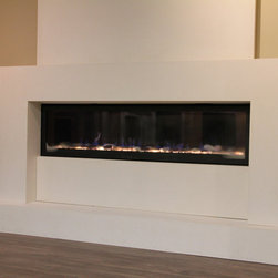 Fireplaces - Indoor Fireplaces