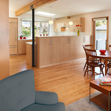 open concept