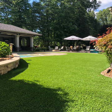 Turf for Dogs
