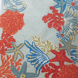 In store area rug collections - Area Rugs