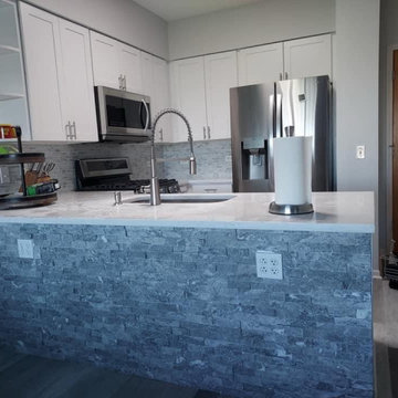 Dream Space Build, Inc