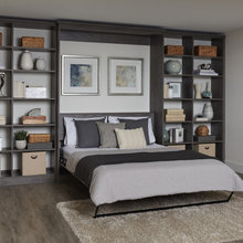mirphy bed looks