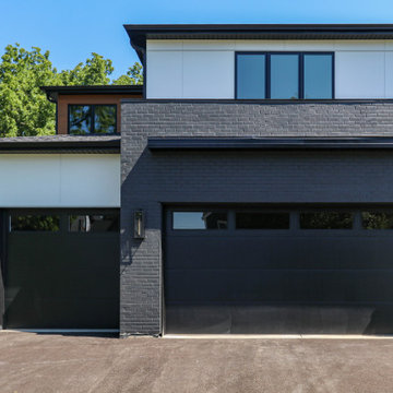 Ultra Modern Brentwood | Downtown Naperville, IL