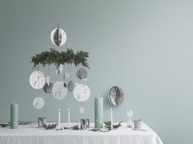 Скандинавский  by Georg Jensen
