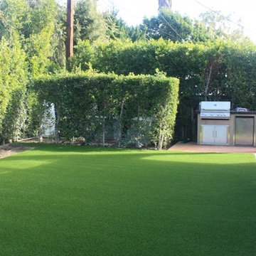 Turf