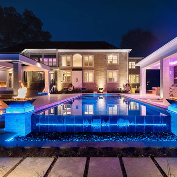 Modern Tranquility