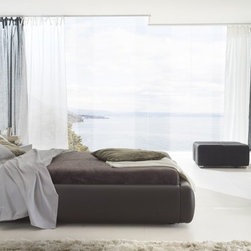 Pavo Bedroom by Rossetto - Bedroom Furniture Sets