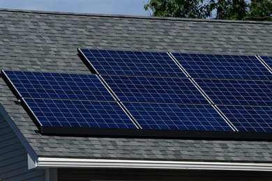Solar Roofing Contractor in Palo Alto CA