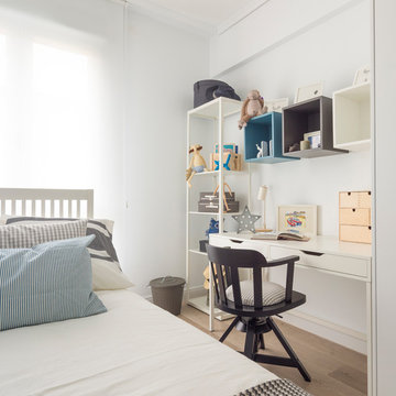 VIVIENDA BILBAO 2