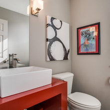 Powder Rooms