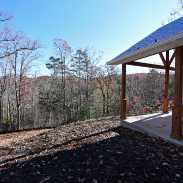 Accessible Modern Home