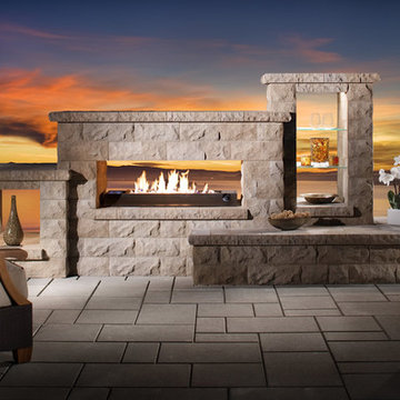 San Diego Outdoor Living