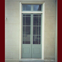External Doors