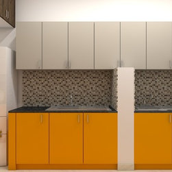 Appaswamy Bloomingdale - Kitchen Products