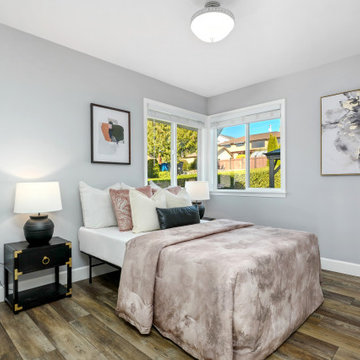 A View Home That Lives Like a Retreat - Historic Renton Hill