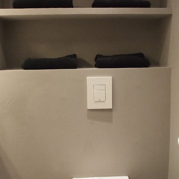 Apartment Amsterdam