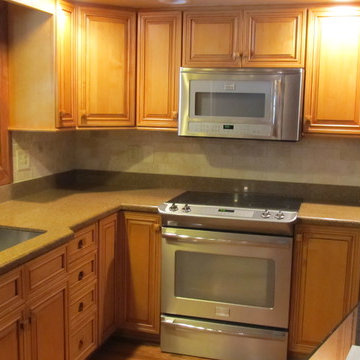 Kitchens