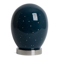 Star Egg Nightlights - Night-lights