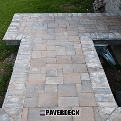 Pool Surrounds - Products