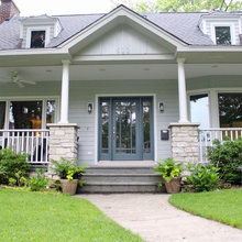 LL house exterior