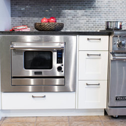 Viking Kitchen Showroom - Products