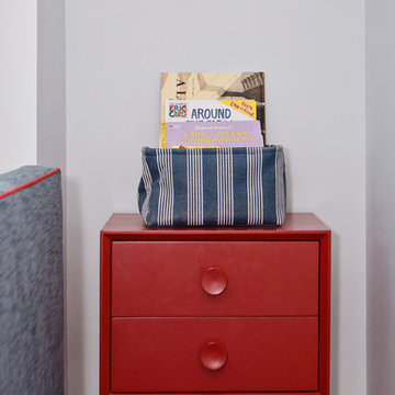 Big Boy Bedroom