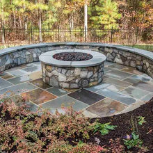 fire pits