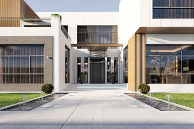 Dubai Residence