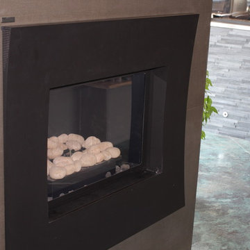 Hearth & Home - Marin