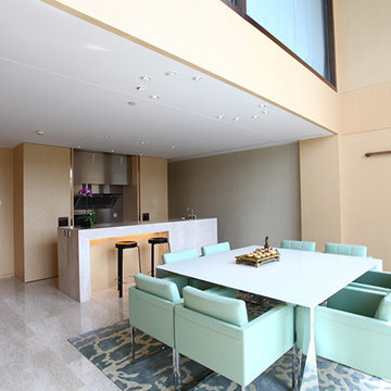 Gallery Hotel Beijing China