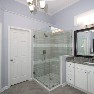 Bathrooms