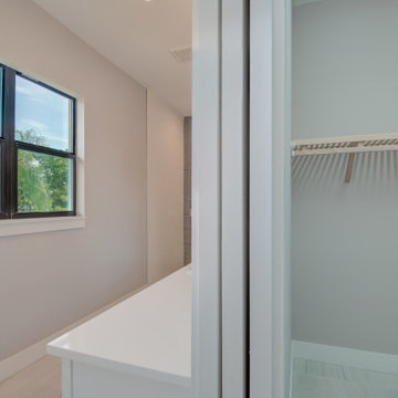 Bonita Springs - Seaboard Model