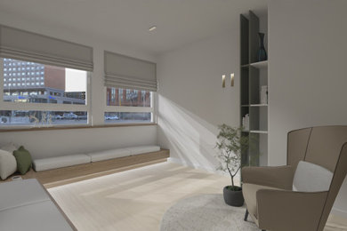 Moderne Wohnidee in Dortmund