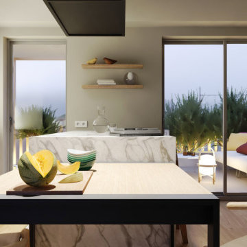 PROYECTO LA MAR SALADA