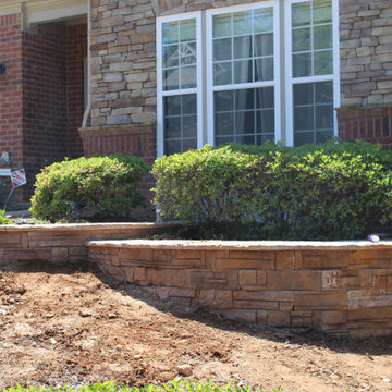 Verified Outdoor Services Projects