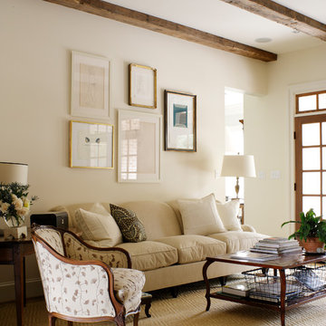Living Rooms