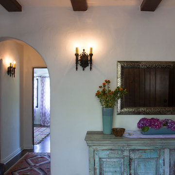 Historic Spanish House