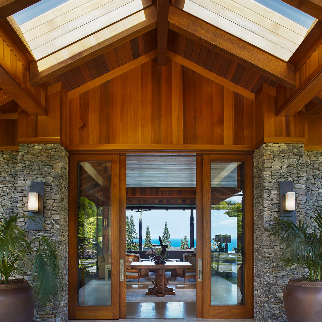Kapalua Textures