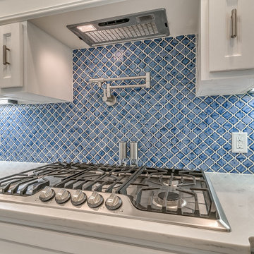 Parade of Homes Winner - Best Plan/Best Overall - Yocum Residence