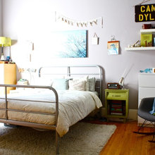 Nate's room