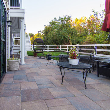 Patio & Deck - Bowie, MD