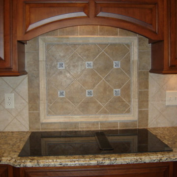Kitchens