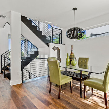 Downtown Austin Builder Spec Home
